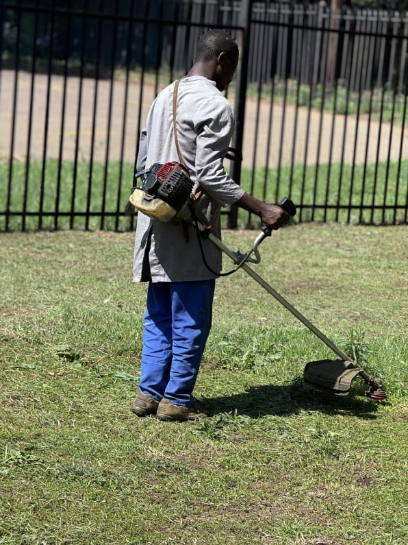 Skhona Group Facilities Management