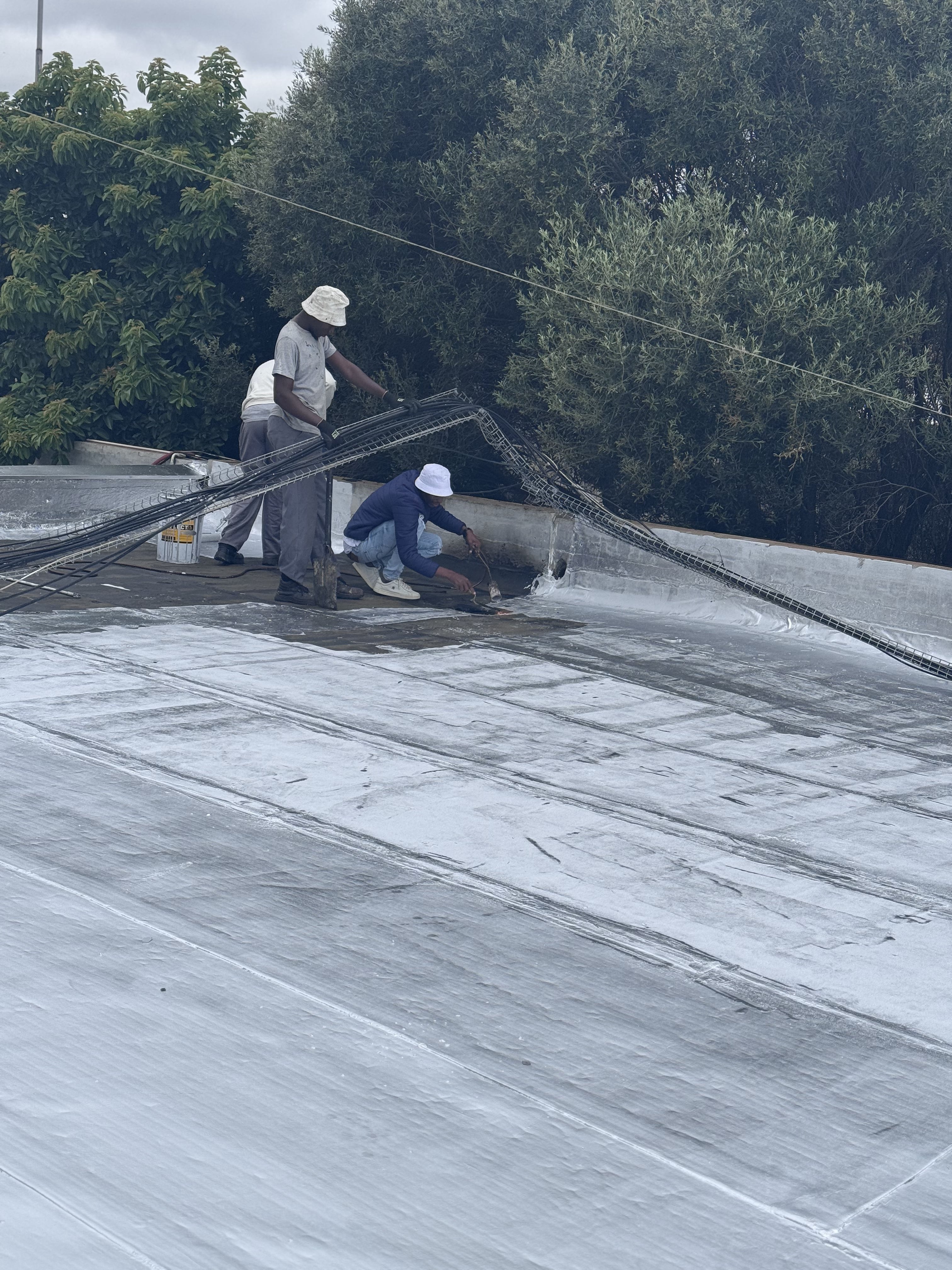 Skhona Group Waterproofing